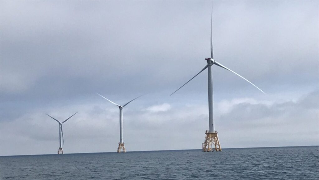 Mystic Aquarium’s new exhibit highlights renewable ocean energy
