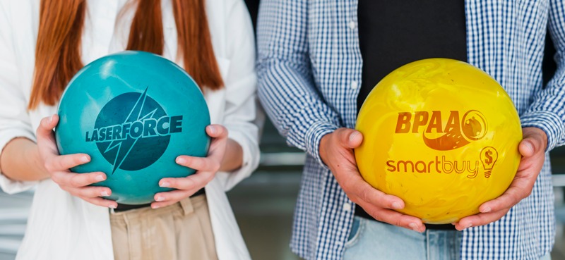 Laserforce International partners BPAA