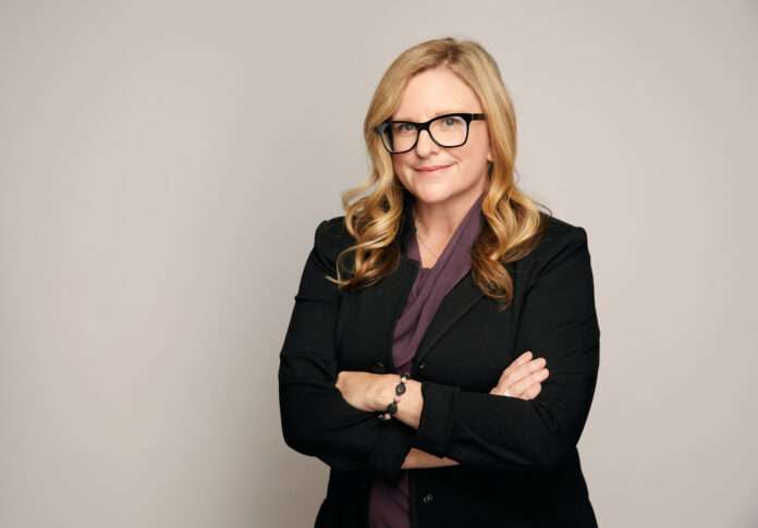 Carmel Lewis, New Position at BRC!