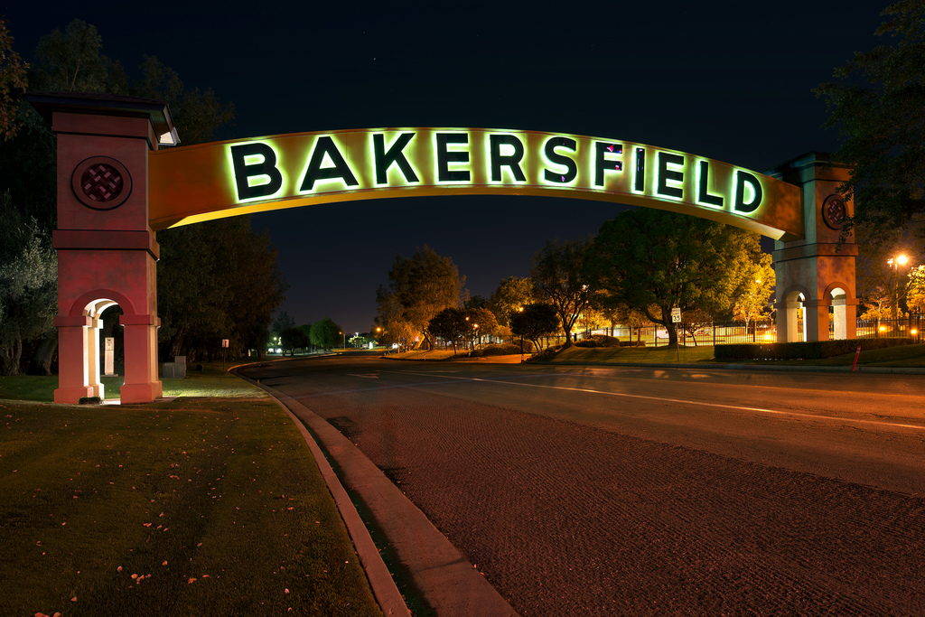 Bakersfield prepare to welcome entertainment hotspot