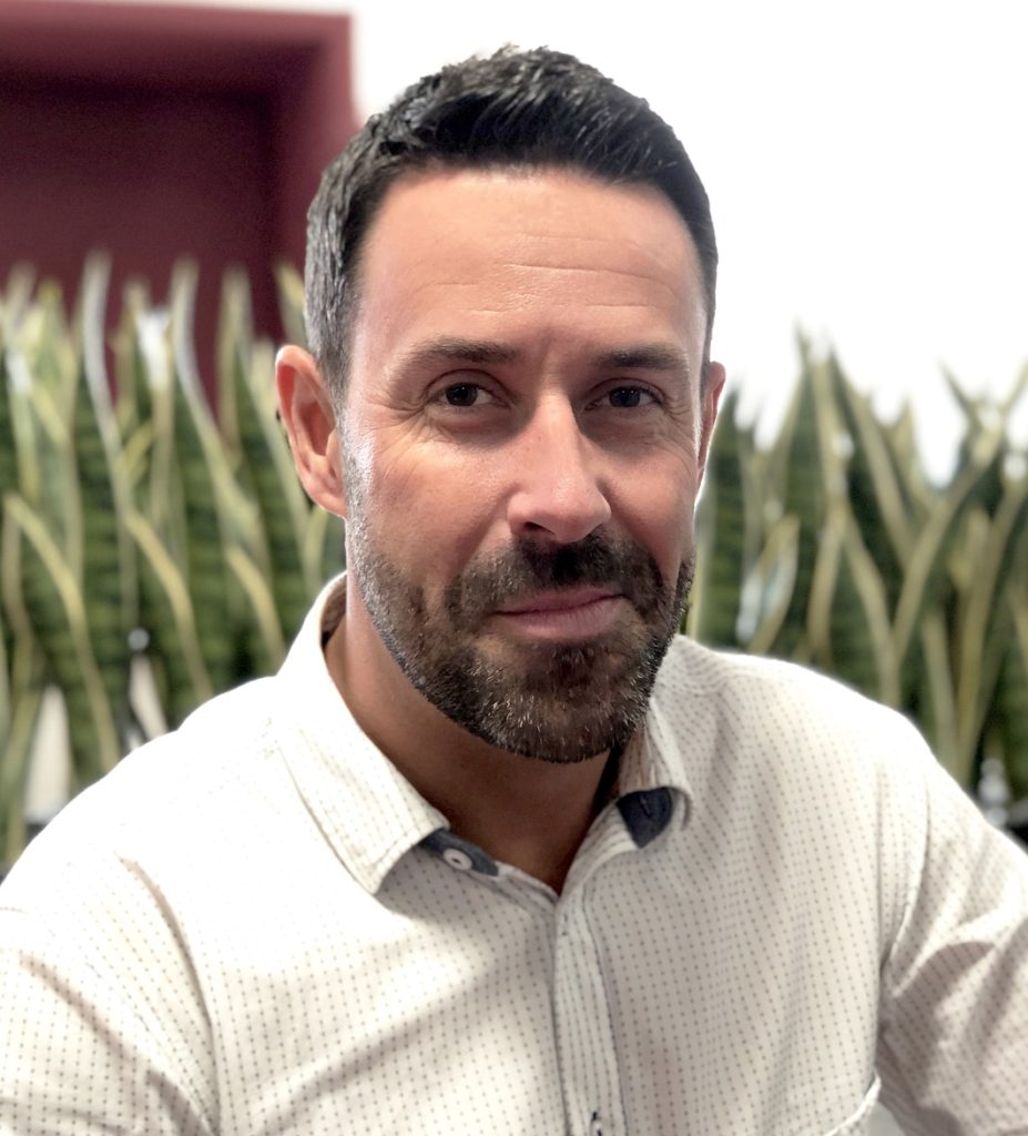 Bandai Namco welcomes Stuart Wood