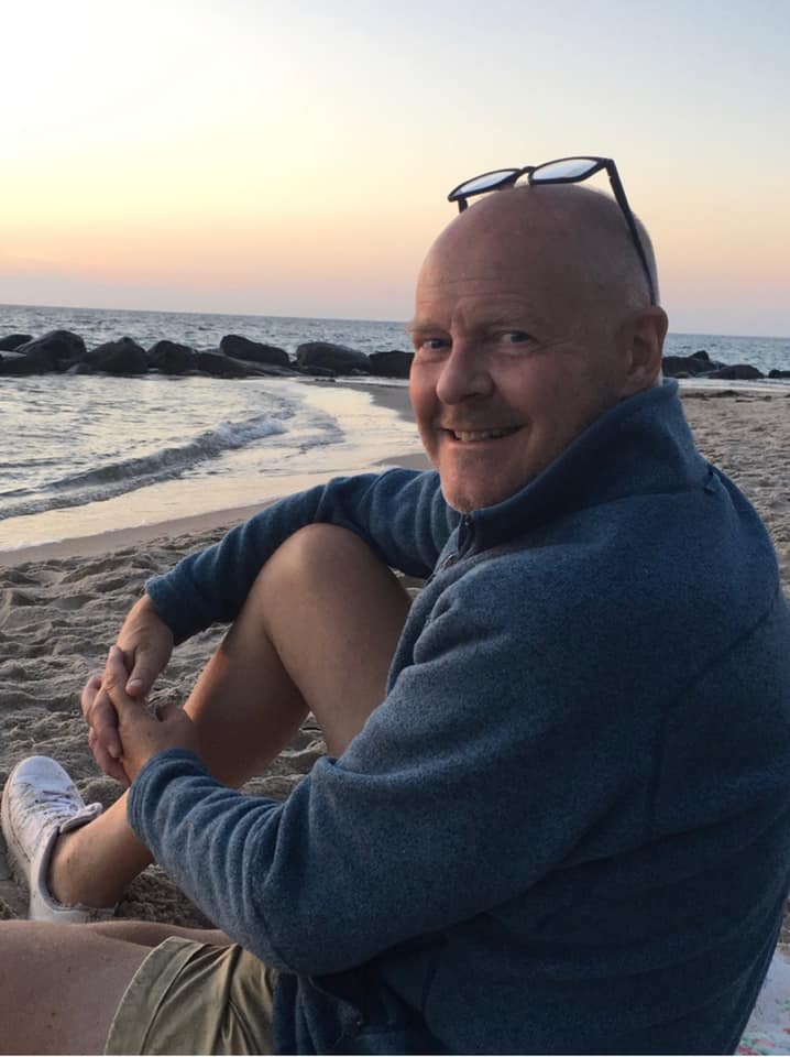 Bandai Namco’s Kjeld Erichsen Passes