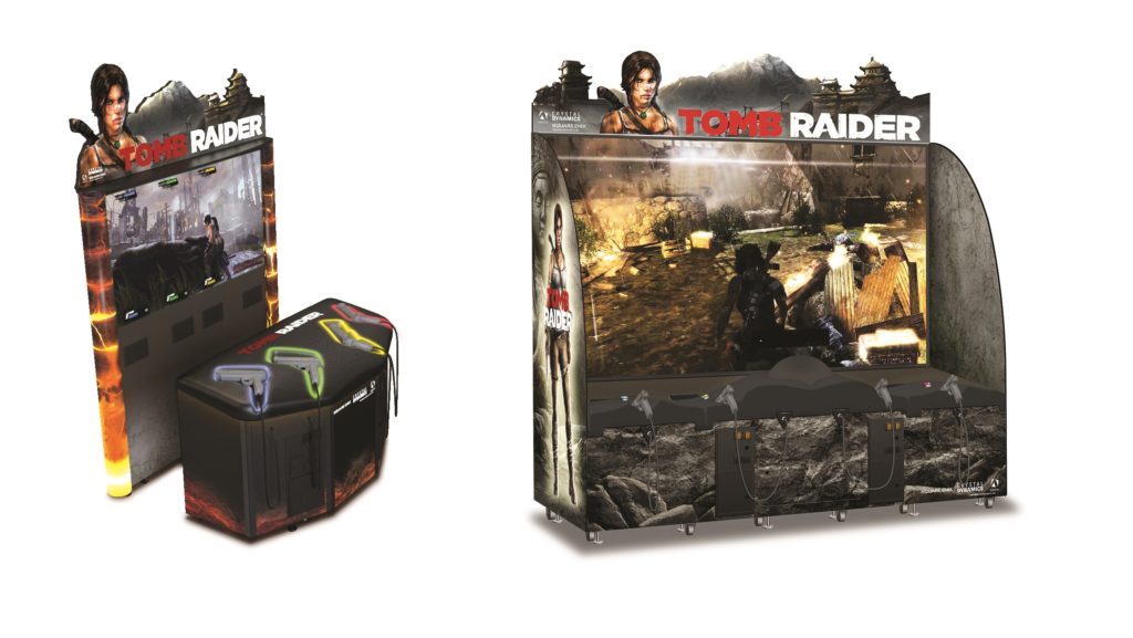 Bandai roll out blockbuster licences