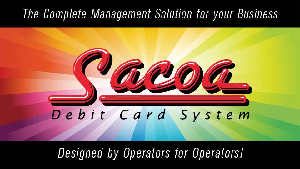 Sacoa to host educational sessions during IAAPA Expo 2019