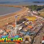 Barry Island Pleasure Park to open new rides