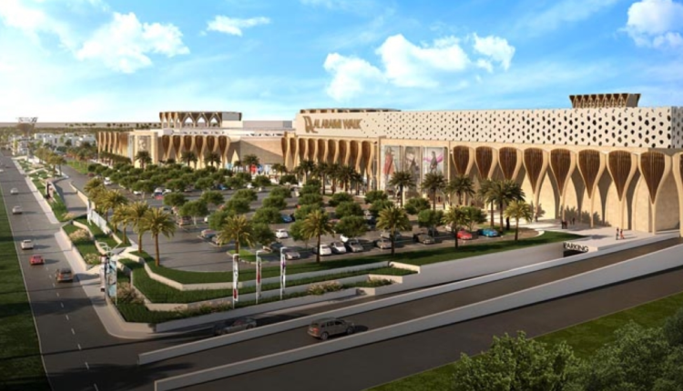 Benchmark Al Araimi Walk set for September 2020 opening 1 Benchmark Al Araimi Walk set for September 2020 opening