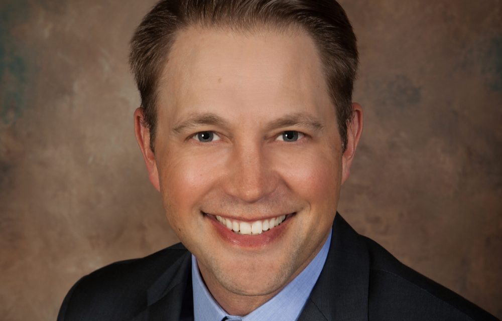 Todd Cravens appointed president of Betson Gaming