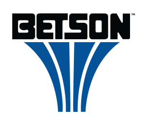 Betson Logo 2023 002 1 Betson Enterprises Collaborates with Gametime Lanes and Entertainment for a 75-Game Installation
