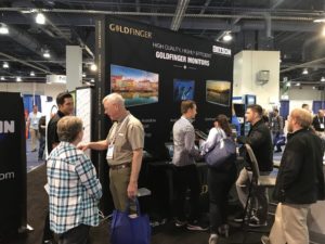 Betson attends 2018 NAMA show 2 Copy Betson attends 2018 NAMA show