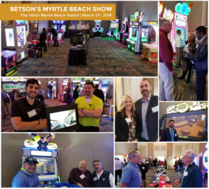 Betson southeast hosts open house events 1 Betson southeast hosts open house events
