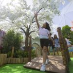 Bfly plans amusement centre expansion