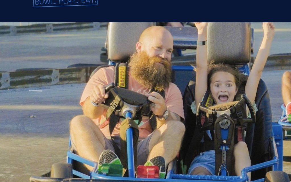 Big Play Entertainment to open family fun centre in Dunwoody, Georgia