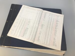 Blackpool Zoo Ledgers.01 Blackpool Zoo set to welcome landmark visitor