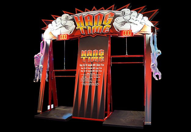 Bob’s Space Racers unveils Hang Time