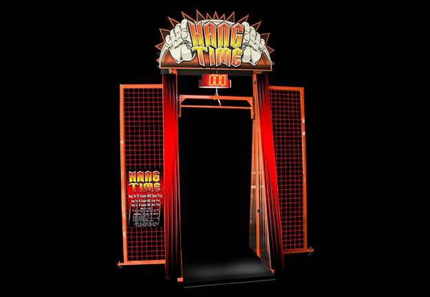 Bob’s Space Racers unveils Hang Time 2 Bob’s Space Racers unveils Hang Time