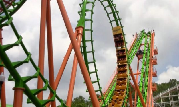 EPR Properties to acquire portfolio of seven regional parks from Six Flags