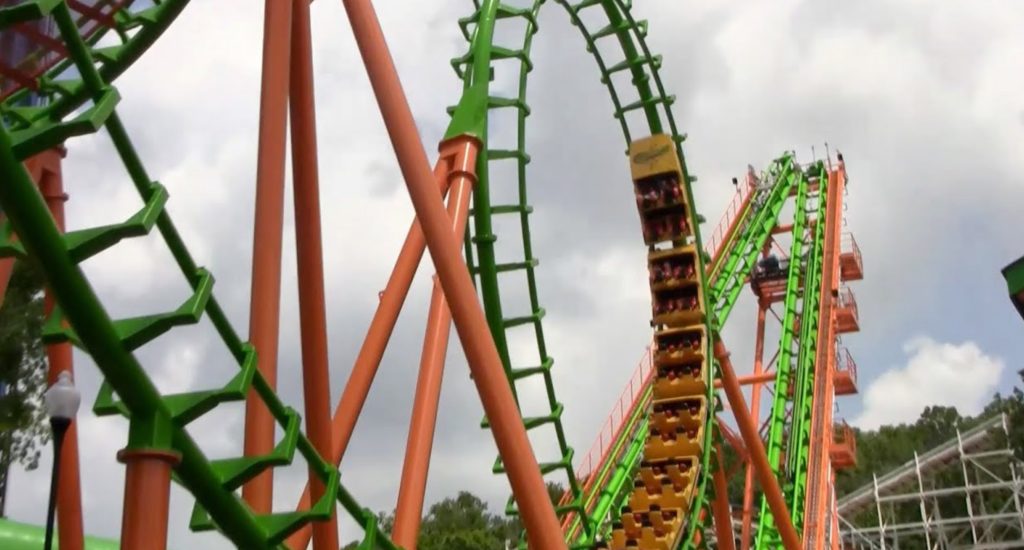 EPR Properties to acquire portfolio of seven regional parks from Six Flags