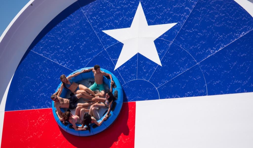 WhiteWater installations a recipe for waterpark success