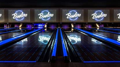 Bowlero scores a strike in Scottsdale with new location