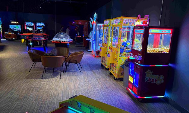 Sacoa Powers Cashless Arcade Operations at Bowling by ARENA in Switzerland