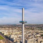 Can Brighton’s i360 turn a corner?