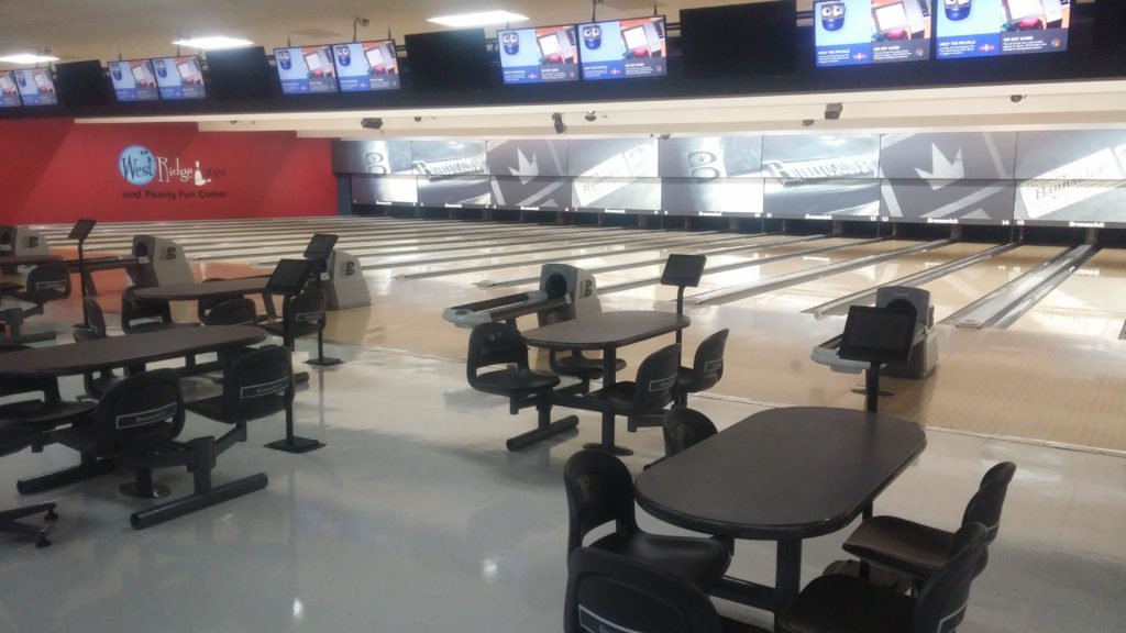 Brunswick’s modernisation sees pride and profits grow