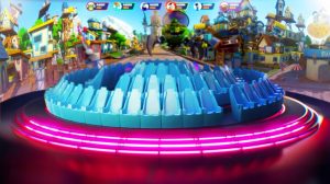 C360 with Angry Birds Game Join Attraktion at IAAPA Europe: Discover Our Award-Nominated Projects, Exciting Collaborations, and New Franchise Opportunities