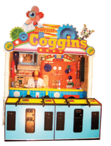 coggins