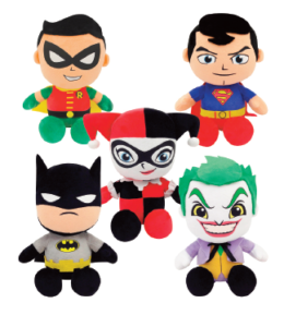 comics