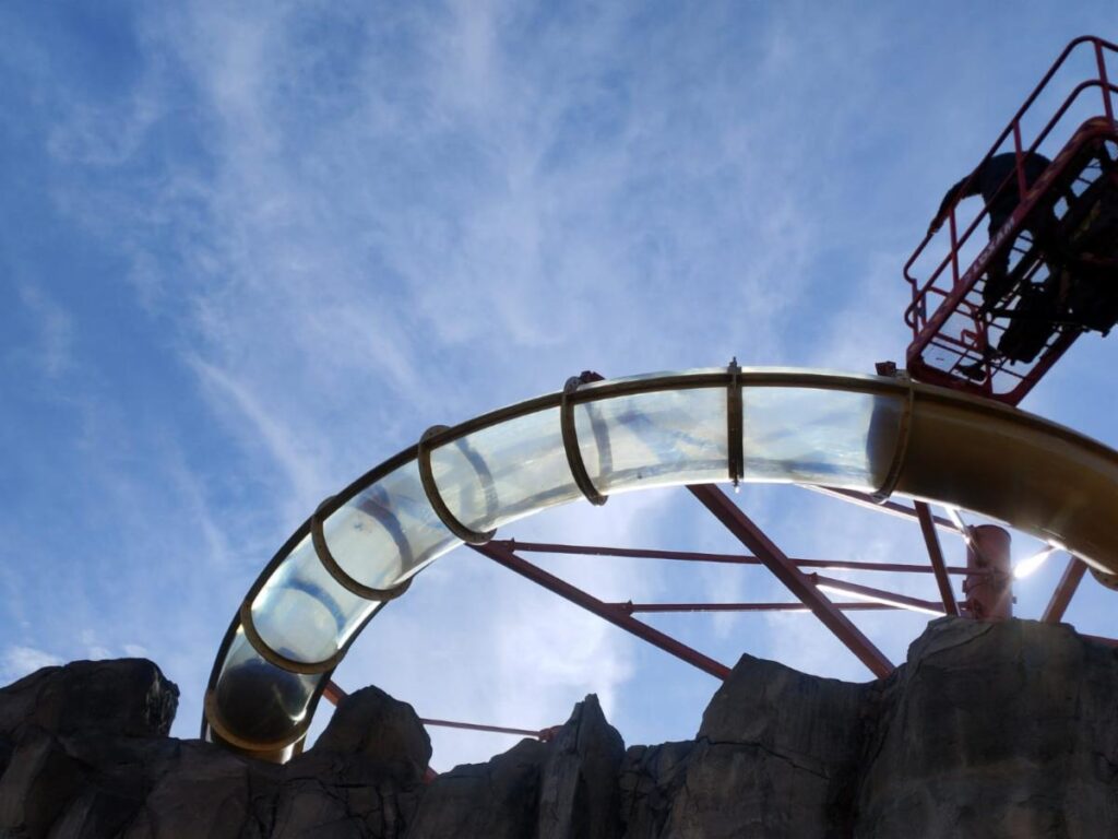 Polin to offer solution for campsites and caravan parks