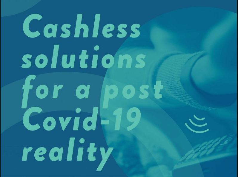 Connect&Go launches whitepaper for for a post Covid-19 reality