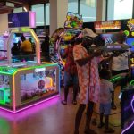 Sacoa Cashless System Brings Seamless Entertainment to Caribbean Cinemas in Barbados