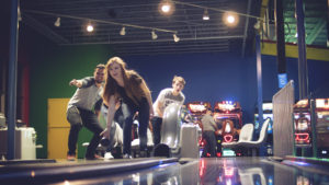 CentralParkFL minobowl SYSTEMS: Central Park RFD install for Embed