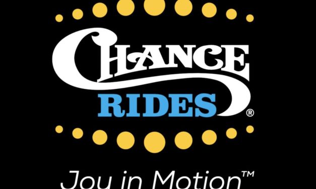 Chance Rides celebrates its 65th anniversary