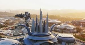 China’s first VR Only park makes debut China’s first VR-only park makes debut