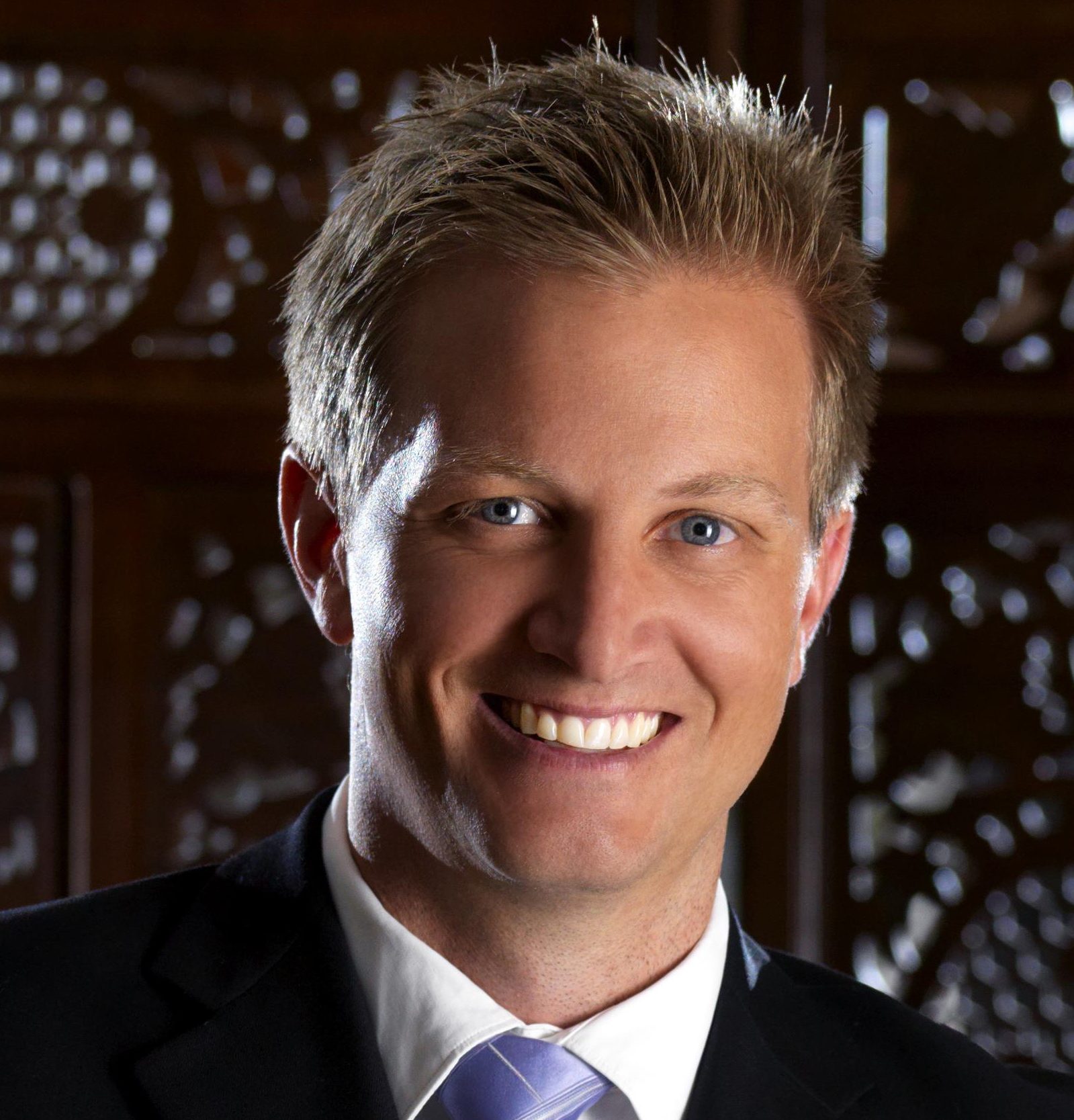 SERVICES: Asian success for WhiteWater