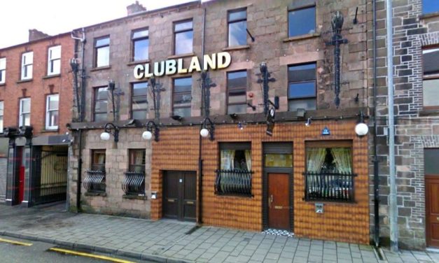 Northern Ireland nightclub to be transformed into a major FEC