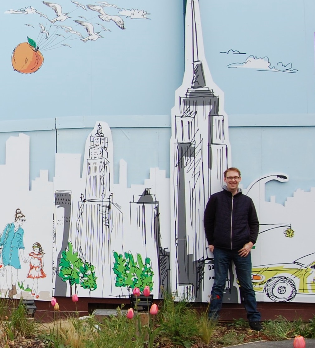 Oakwood tunes up Dahl coaster