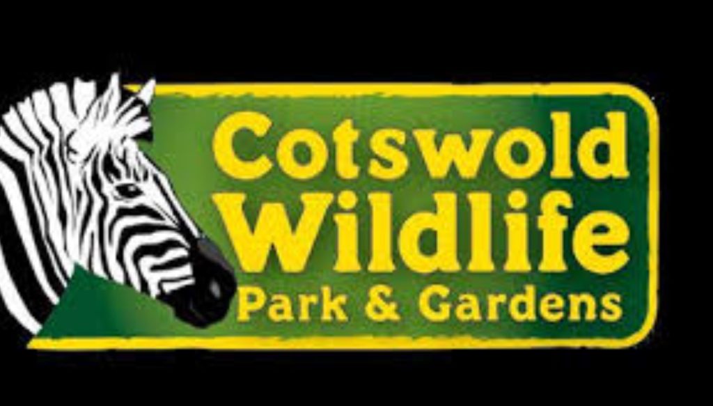 Wildlife park named best attraction in Cotswolds