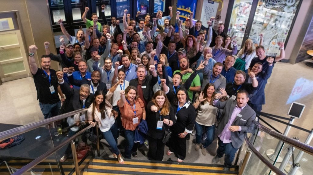 Creative Works rebrands LaserTAG360 to amusement 360 1 Creative Works rebrands LaserTAG360 to amusement 360