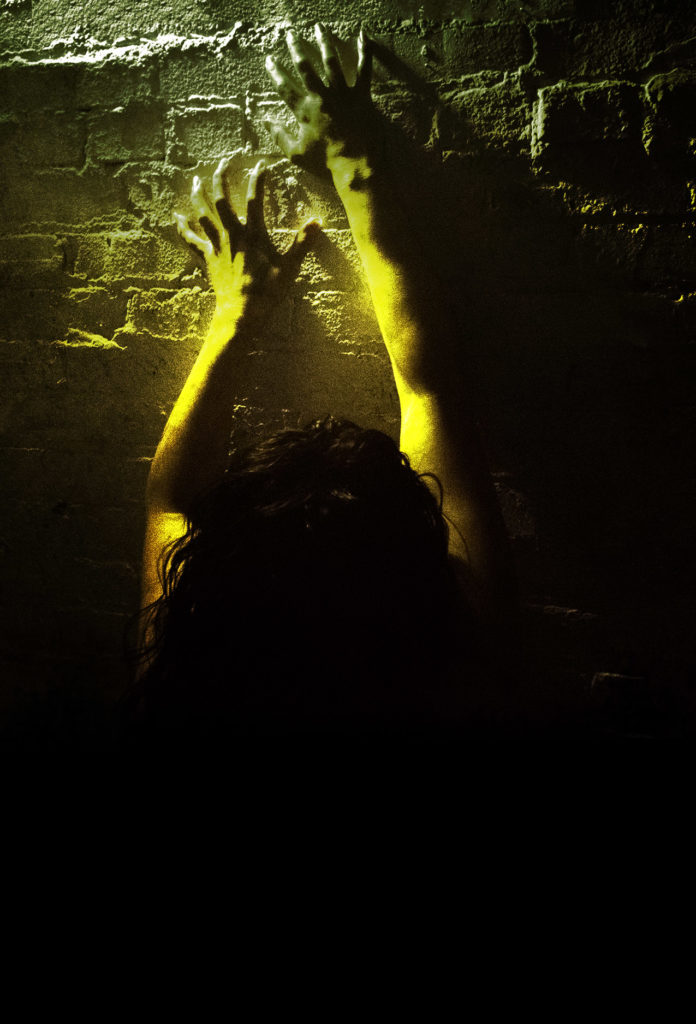 Creators of ScareHouse unveil The Scream District 1 Creators of ScareHouse unveil The Scream District