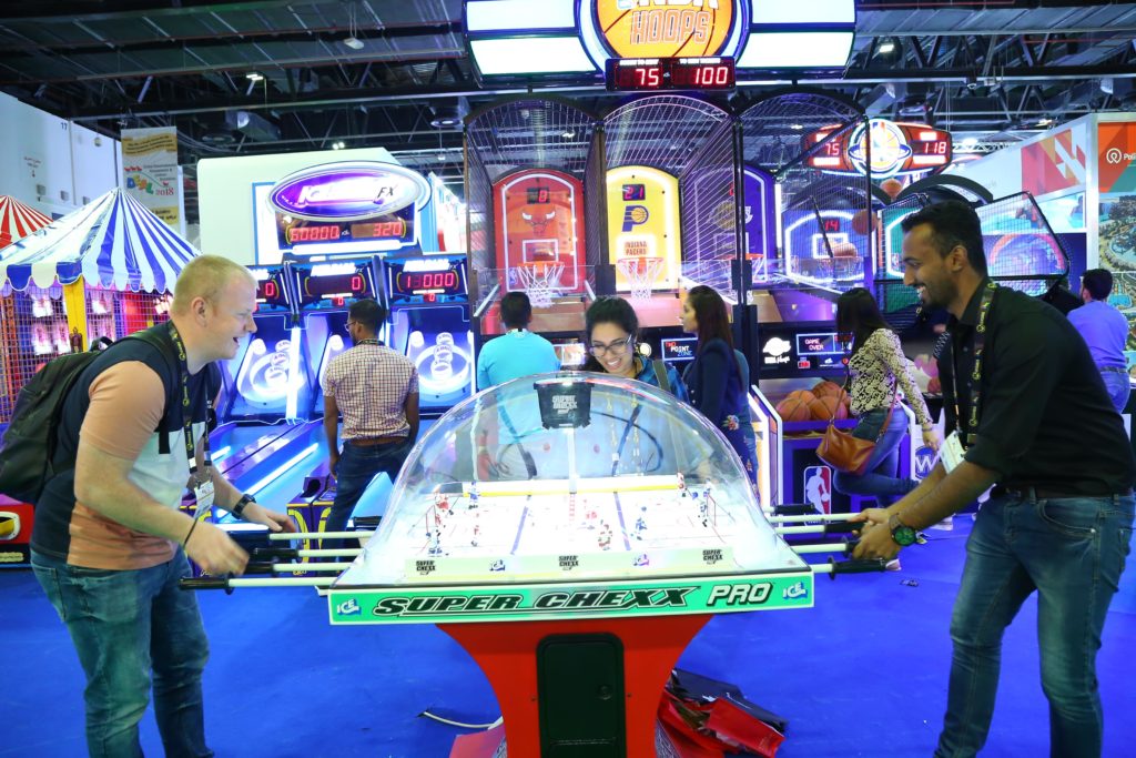 DEAL 2019 to feature USA Pavilion for the first time