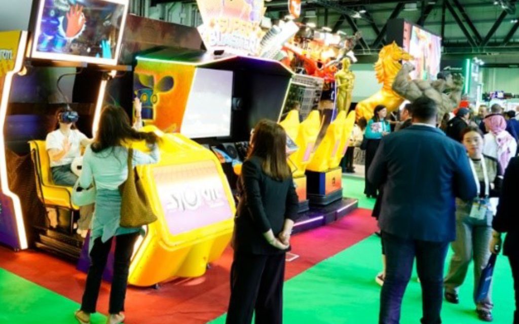 Global Links named new organiser of the DEAL show