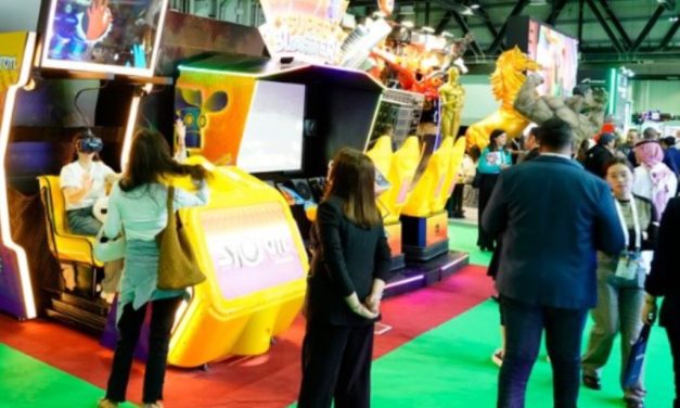 Global Links named new organiser of the DEAL show