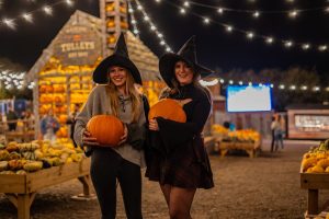 DSC03406 Enhanced NR Europe’s Largest Pumpkin Festival Returns this September at Tulleys Farm