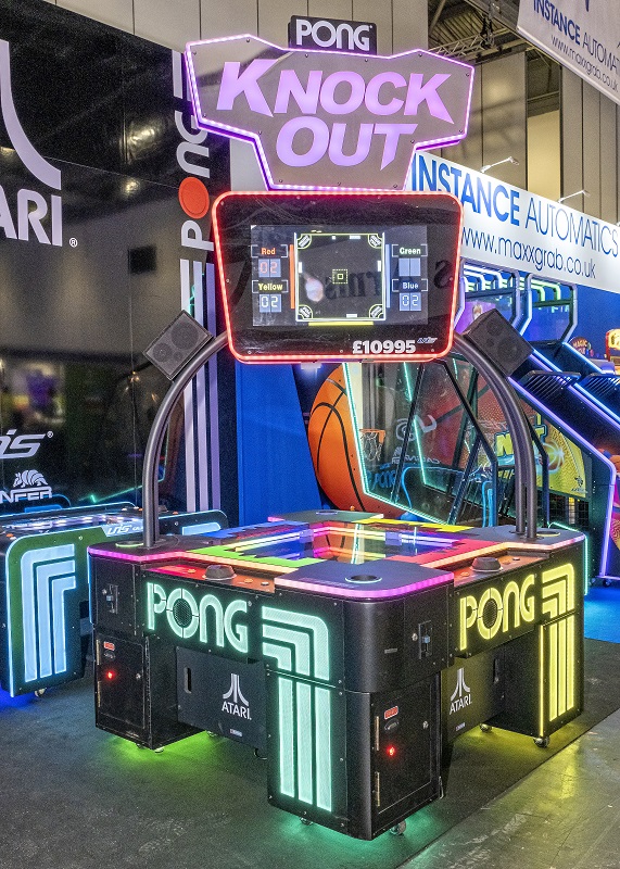 EAG 2020 – review