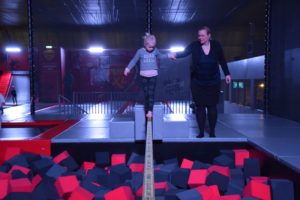 DSC 0089 FEATURE: Let's get ready to tumble