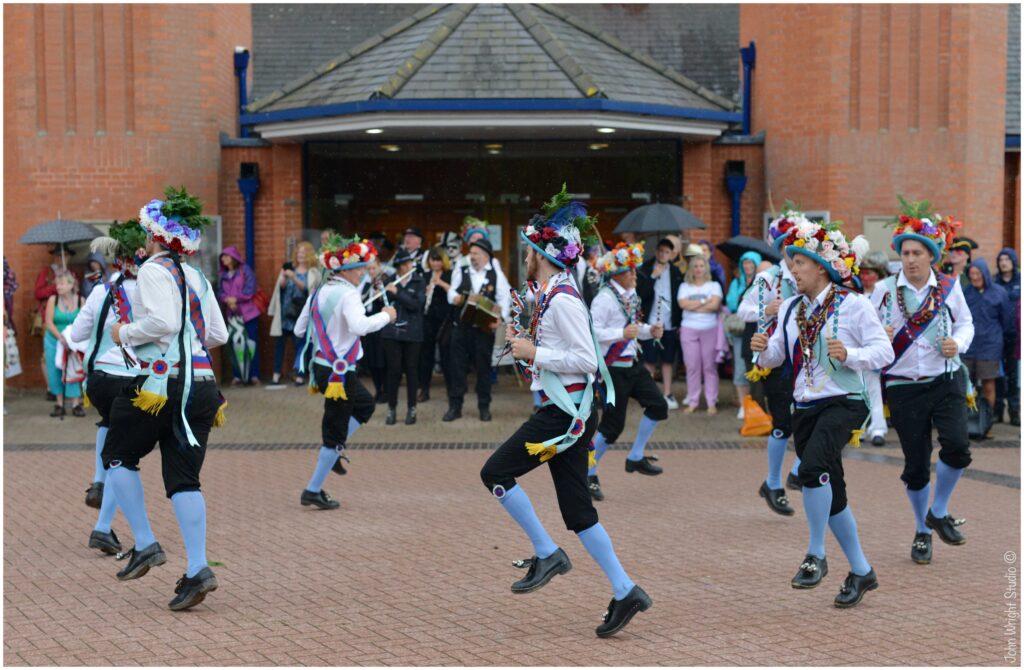 Warwick Folk Festival returns for 42nd year