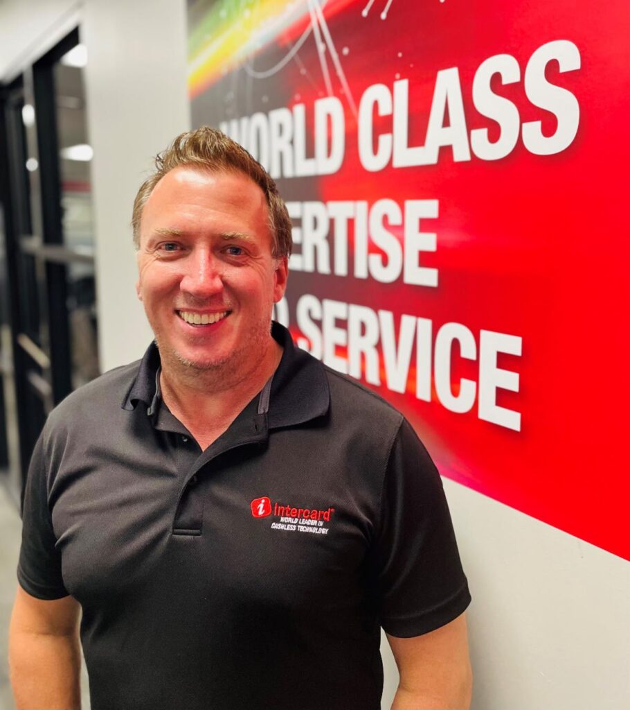 Intercard names Dan Williams as new director of call centres and customer service world-wide