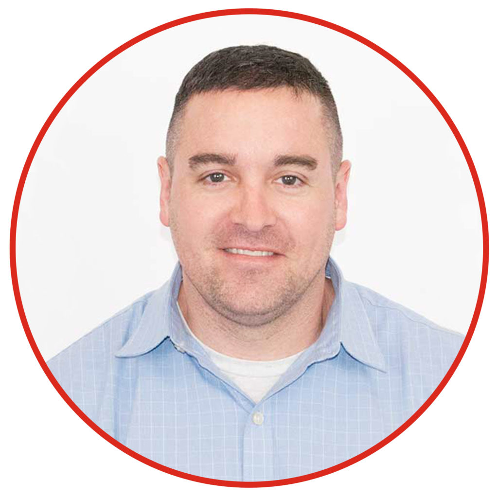 New face for Innovative Technology US